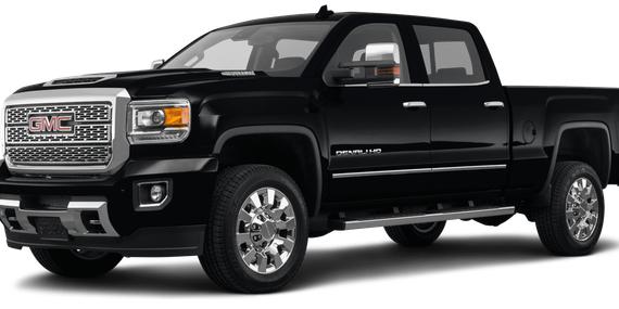 GMC SIERRA HD 2019 1GT12SEY3KF137085 image GMC SIERRA HD 2019 1GT12SEY3KF137085 image